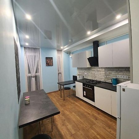Avalon На Чорновола Apartment Lviv Luaran gambar