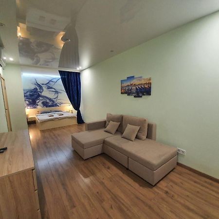 Avalon На Чорновола Apartment Lviv Luaran gambar