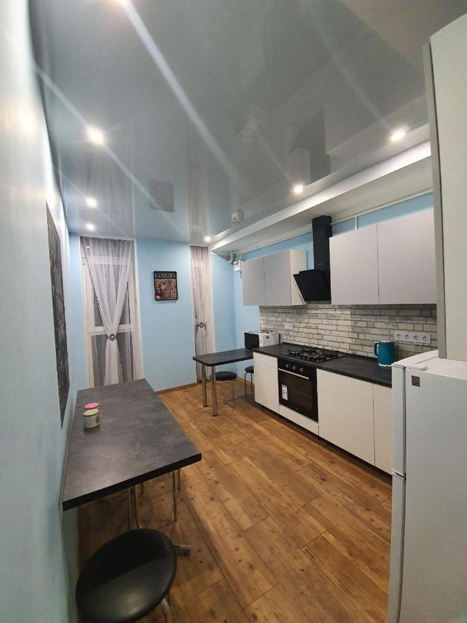 Avalon На Чорновола Apartment Lviv Luaran gambar