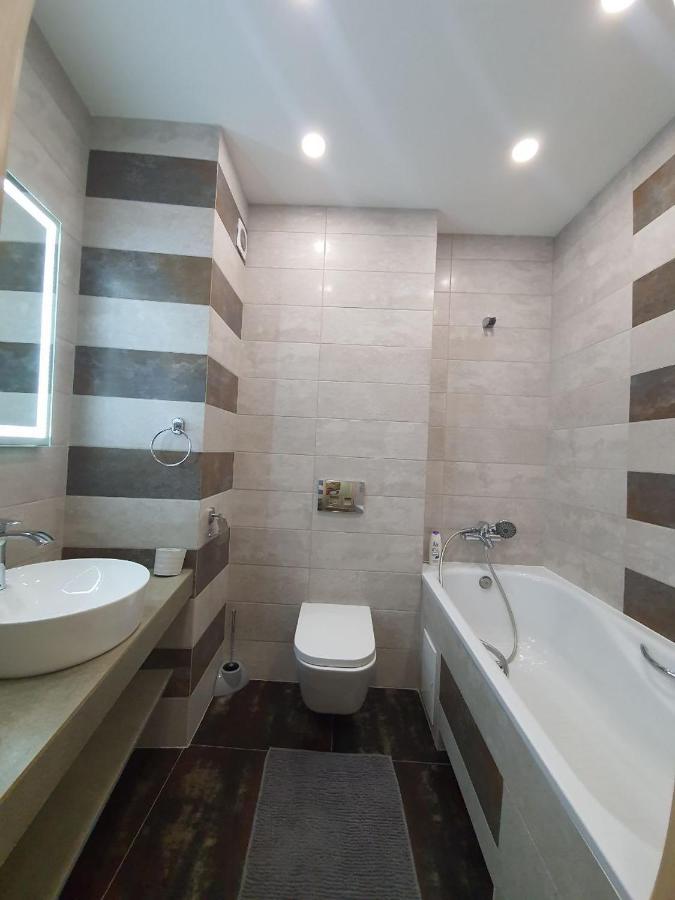 Avalon На Чорновола Apartment Lviv Luaran gambar