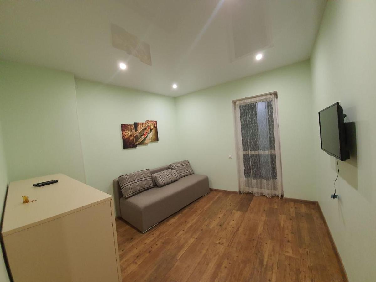 Avalon На Чорновола Apartment Lviv Luaran gambar