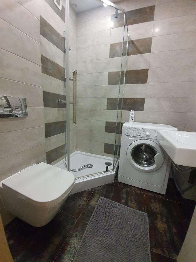 Avalon На Чорновола Apartment Lviv Luaran gambar